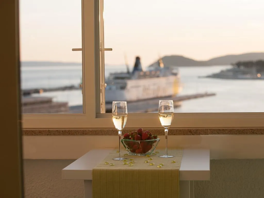 Apartment Amazing View Split Kroatië
